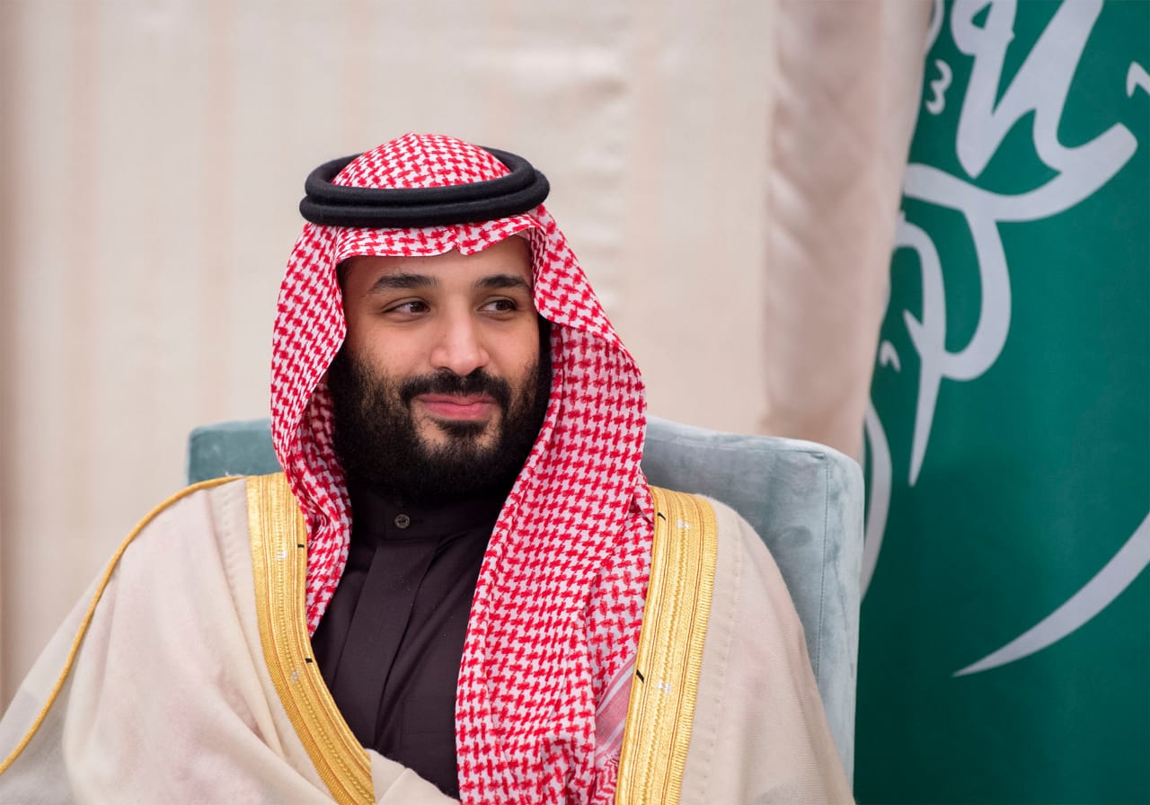 واس on Twitter:
