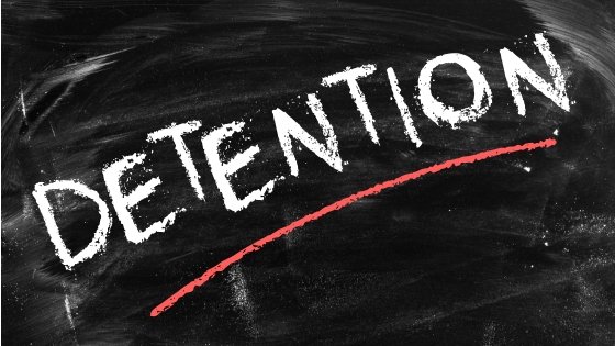 ctrlaltescrooms's tweet image. QUIET PLEASE! 🤫
We are thrilled to announce DETENTION is now open! 🤓
A lot of slots have booked up already, so if you want to be one of the first in this half term you need to get in quickly... ow.ly/gMgI30nJmfC 
#escaperoomsmargate #margate #kent #detention #escaperoom