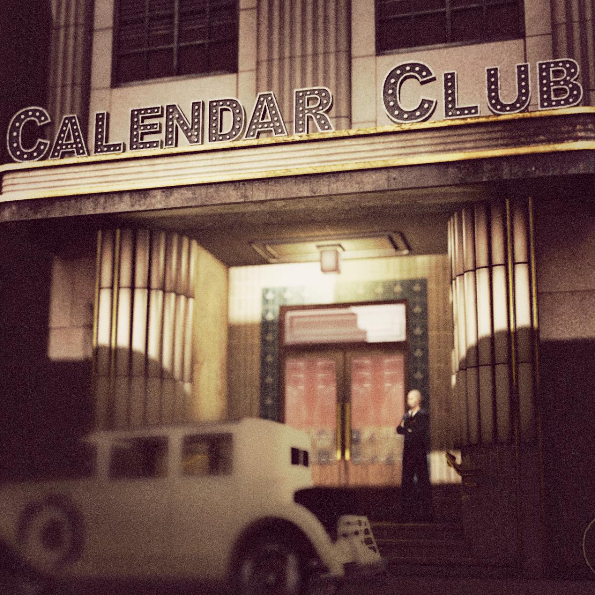 FHoorenbeek's tweet image. Nothing makes us smile more than spotting our designs inworld, like the bar at the new Calendar Club @timeportalsl ! Open 24/7, streaming wonderful music, plenty of space to dance and the best drinks in 1920s-1940s New York! 😍▶️: bit.ly/2SIfVai #secondlife #DutchieSL