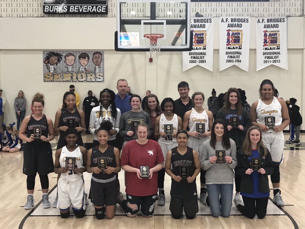 OCLadyRebels's tweet photo. Congrats to @emmajohnsonn11 &amp; @MacybLittle for representing @OCLadyRebels on the #13AA All-District Team!  A LOT of hardwork paying off!  Keep it up ladies!! https://t.co/c9BfY5N1dh