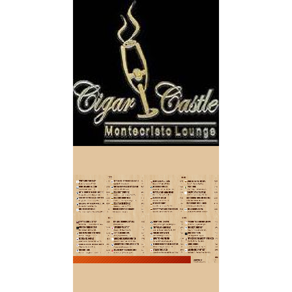 TheCigarCastle's tweet photo. Hey everyone! Here is our official Cigar Castle On Tap Beer List
 https://t.co/K1NdxYx8vd https://t.co/GFNoEh6Mda