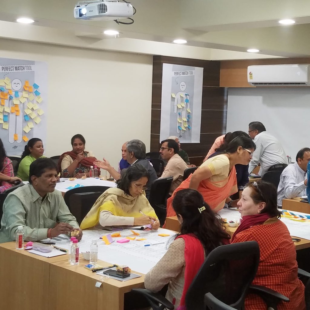 Dimas_Agudo's tweet photo. En @coolrapsodia estamos muy 😊😊 d la 📷📷 q nos llegan dsd Bombay (🇮🇳) dnd nuestro amigo y colega el Dr Carlos Rodríguez ha impartido un workshop "The Faculty I want to be:redesigning ME towards my ideal Self" dnd docentes universitarios &amp;catedráticos 💪👌🏽con @LetsFlowCool https://t.co/ZqxutyHsCV