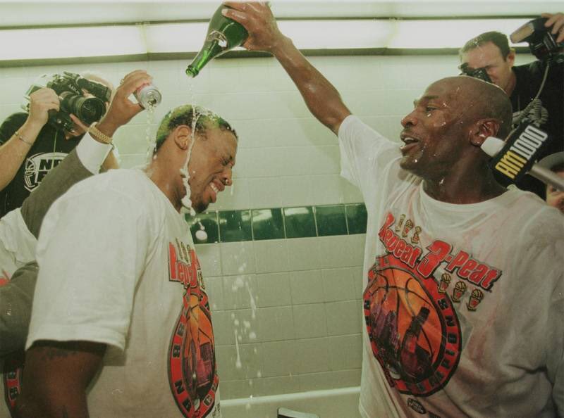 Happy.  Birthday.   👍 MJ.   Jordan.