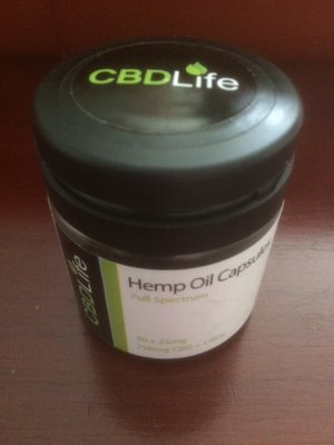 Latest #competition now up! My thanks to <a href="/CBDLifeUK/">CBDLife UK</a> for this fab prize! <a href="/OAPSchat/">oapschat.reviewspot.co.uk</a> reviewspot.co.uk/reviews/compet…