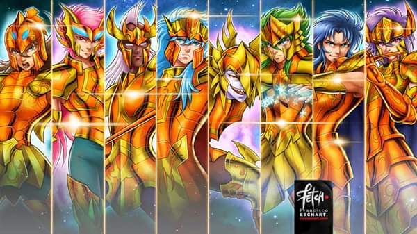 Featured image of post Poseidon Saint Seiya Omega Saint seiya is a difficult series to get into