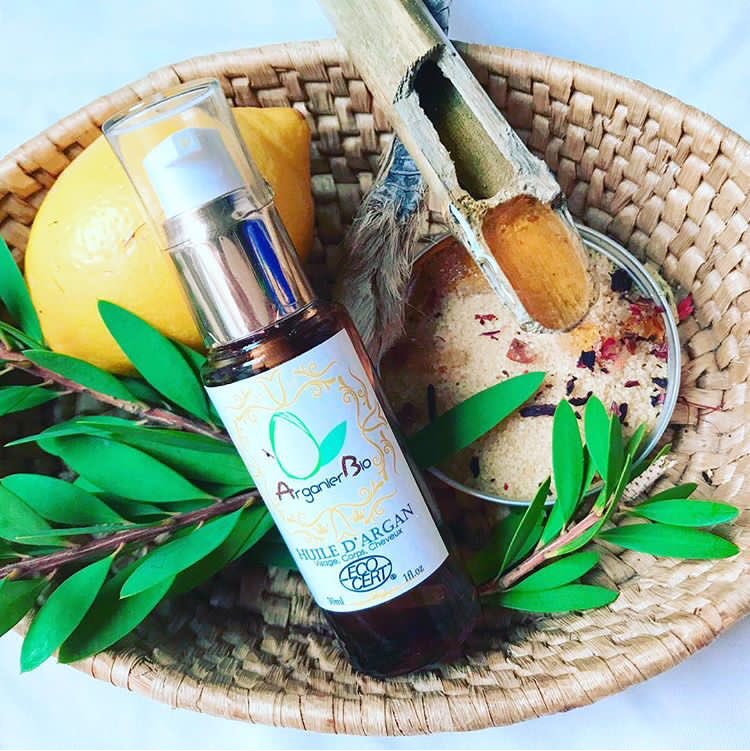 🌱 une petite recette fait maison, nous remecions #malicieusevivi pour ses conseils et ses recettes, toujours utiles et au top. #beauté #huiledargan #cosmétique #arganierbio #madeinfrance #gastronomie #safran #bio instagram.com/p/Bt_VFRiDTJU/…