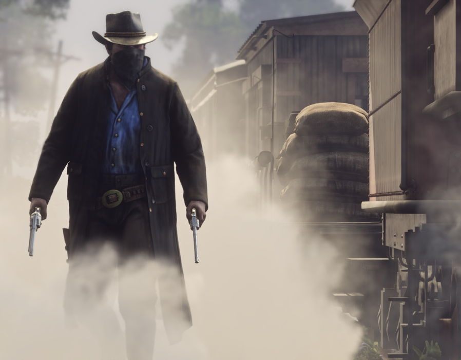 abbycarlagaming's tweet photo. All technical difficulties now resolved so let's carry on with Red Dead Redemption 2 eh?
Over on my twitch channel now!
https://t.co/xHCxXs7X1W
#streamer #twitch #reddeadredemption2 #reddeadredemption #gamer #sundayfundaystream https://t.co/h5CMu8Ve1a