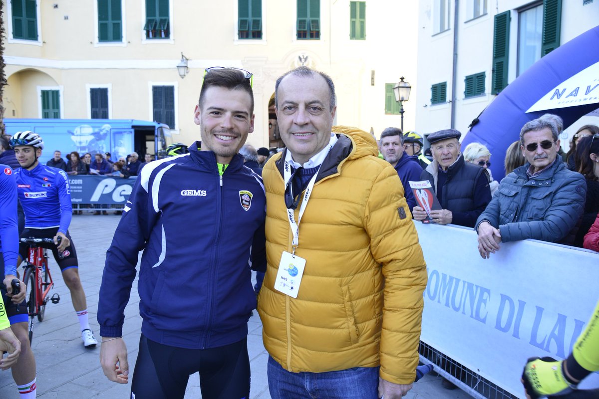 Alessandro Brambilla tweet media