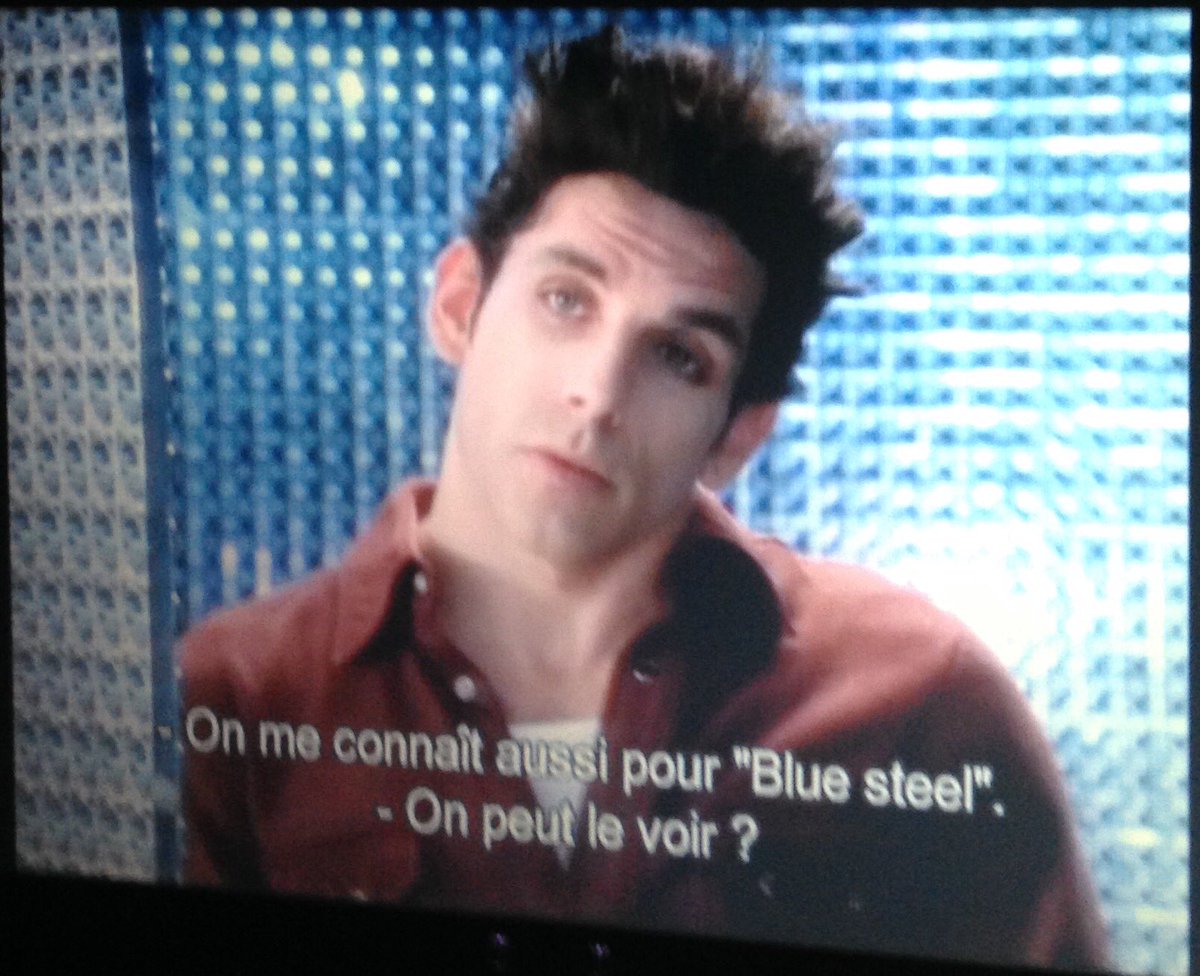 πBajiH thx yes
watch it!
I adore all the movies
of Ben Stiller they are all funnyπ& emotionalπsometimes we recognize ourselves in his characters with the movies of Ben when we look at one we want all see them because they are all great!ππ
Good Night
my friend &my friends