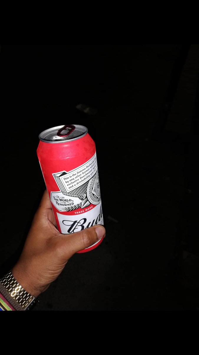 MalungeloNzing's tweet photo. Good times @BudweiserSA #budweiserSA https://t.co/bWwsriRArA