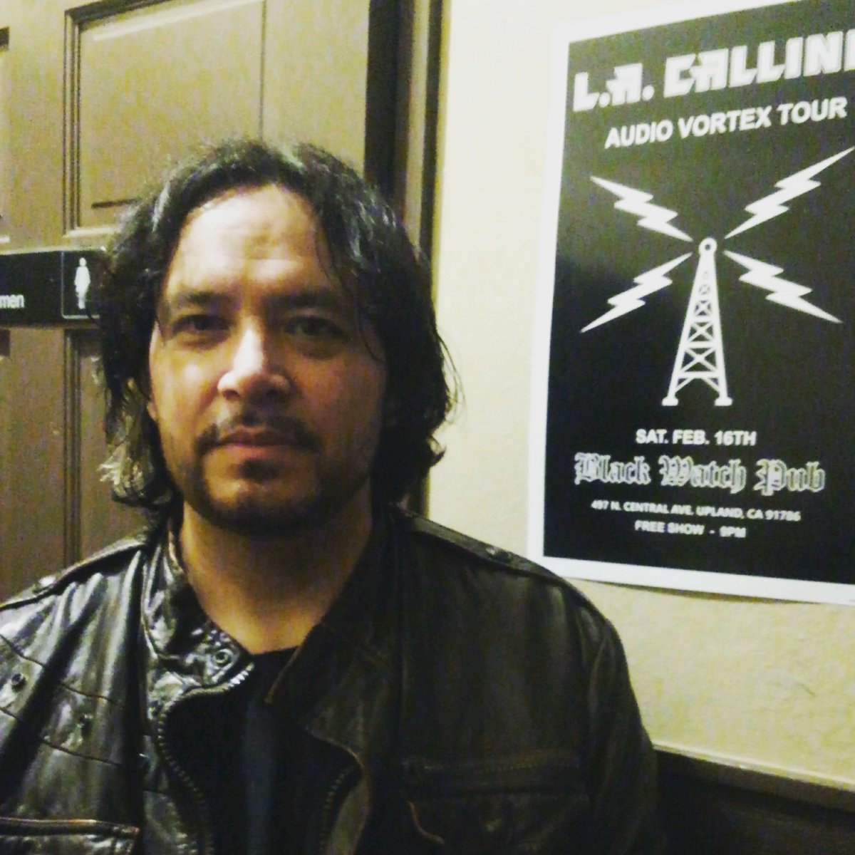 LACallingMusic's tweet photo. #LACalling https://t.co/JhLs8AdAwZ