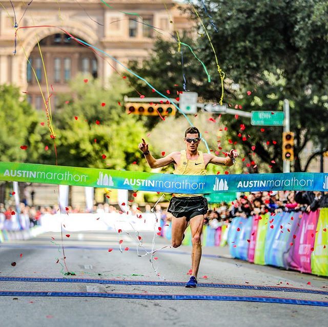 scottflathouse's tweet photo. Congratulations @jpwhelan23 on your win today at the @highfiveevents @austinmarathon ! ππππ
ββββββββββββββββββββ
#run #running #austinmarathon #highfiveevents #runitfast #igtexasphoto #igtexas #austintx #marathon #canonusa @canonusa #austinrunning #r⦠https://t.co/RO8fVvXBRR https://t.co/tHOadO4ajO
