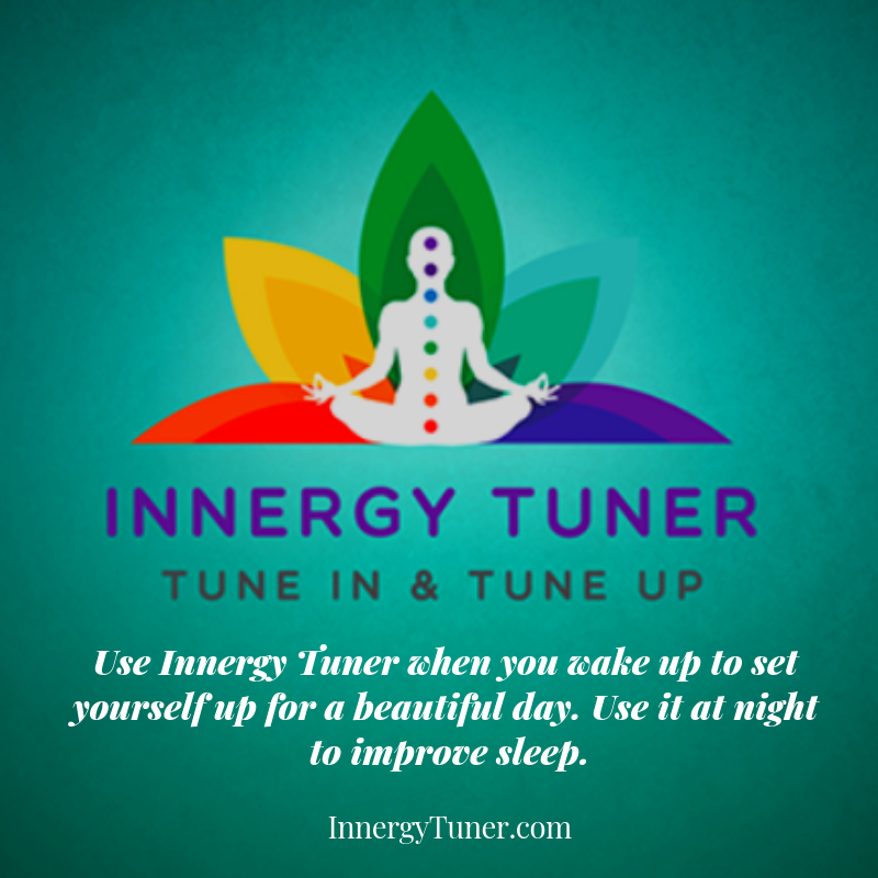 tammymccrary's tweet photo. WHY INNERGY TUNER? https://t.co/Mq7cFcpdWk 
#meditation #sleeping #energy #energyhealing https://t.co/iCk4oaowZQ