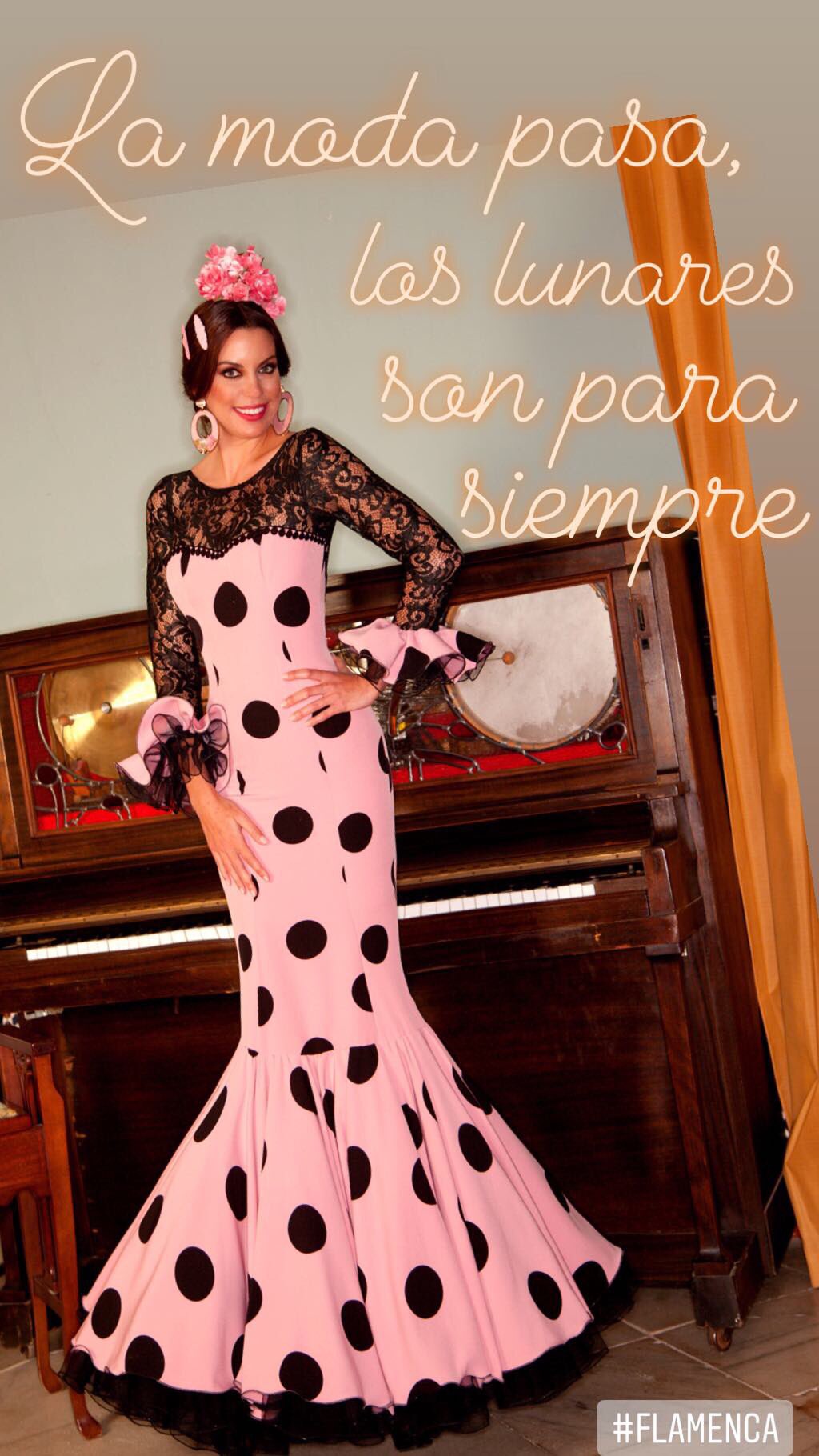 Guadalupe moda flamenca outlet new arrivals