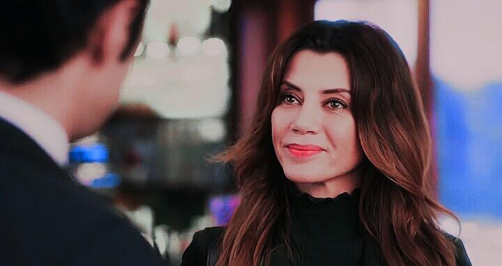 😍😍😍
#GökçeBahadır