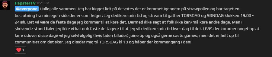 Lasse Nørgaard tweet media