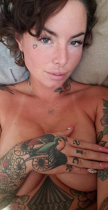 Christy Mack Nude Leaked Videos and Naked Pics! 527