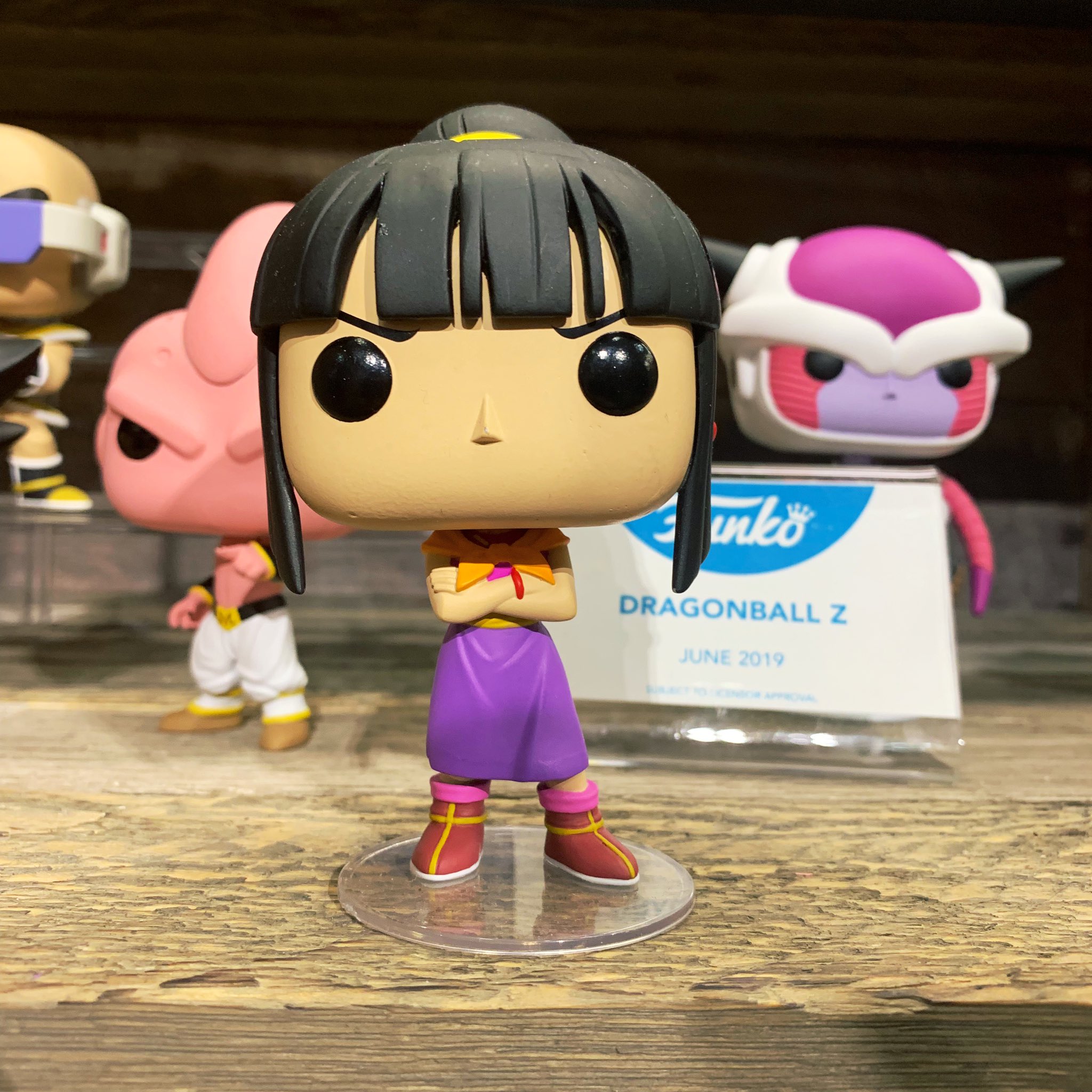 Funko on X The Chi Chi Pop is coming in June FunkoTFNY FunkoWomenOfPower https t P4Dqh3bjSH X