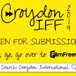 Photo by Croydon IFF (@CroydonIFF)