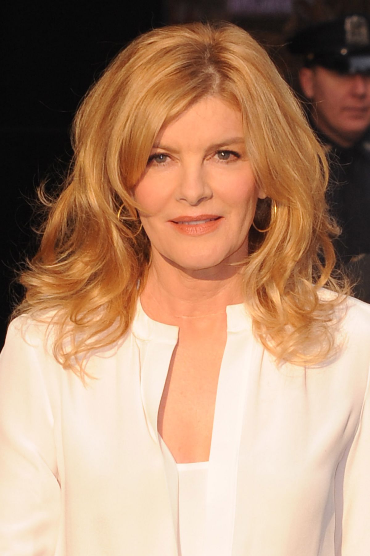 Happy birthday Rene Russo 