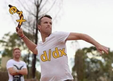 CalculusAmateur's tweet image. “Today seems like a good day to differentiate some exponential functions.” #DoMath