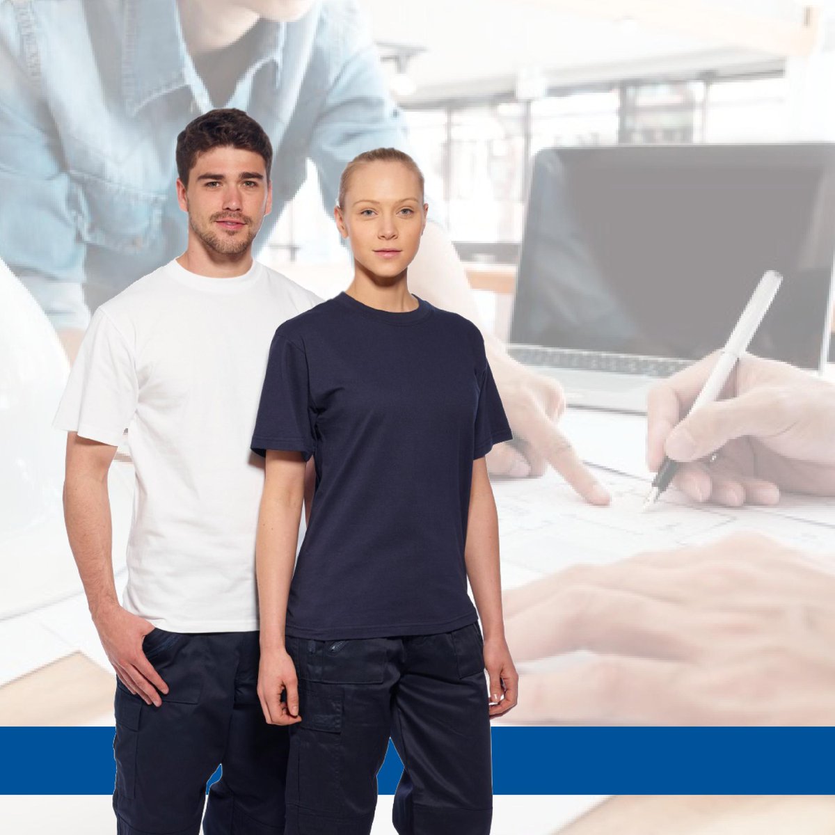 Dale una identidad a tu empresa. ¡Confeccionamos los uniformes con la mejor calidad de productos en seguridad industrial!

#SeguridadLaboral #SeguridadIndustrial #Uniformes #Panamá