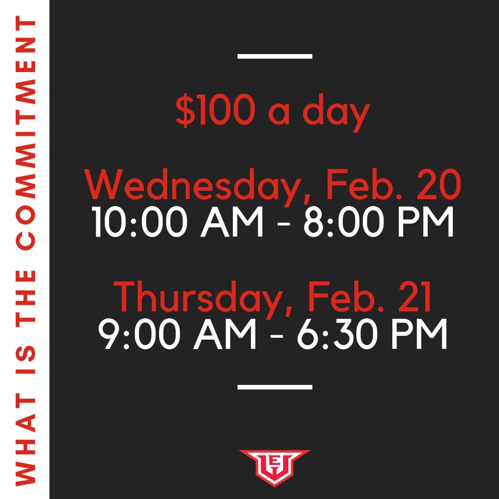 Winning Edge tweet media