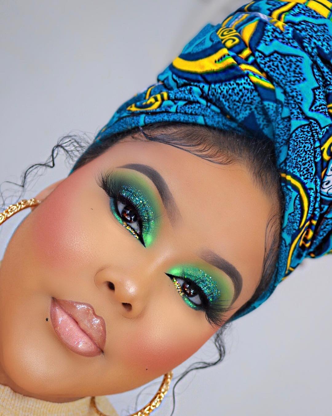 Juvia's sale place makeup