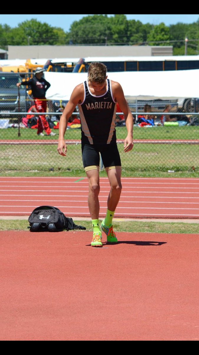 NutterZane's tweet image. After lots of consideration, I have decided that I will be continuing my academic &amp;amp; athletic career at OBU!! I would like to thank everyone that has invested their time into me to help me reach my goals. I’m excited to be joining something special!! #gobisons