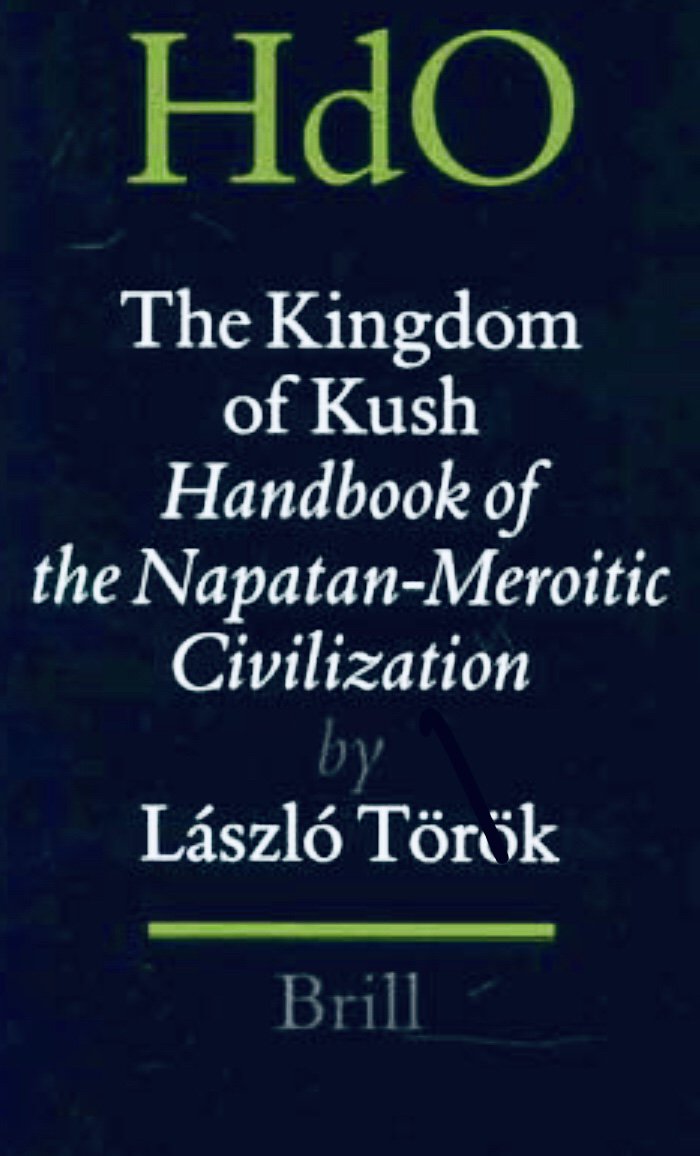 Alara was a deeply revered figure in Nubian culture and the first Nubian king whose name has come down to scholars. https://www.amazon.com/Kingdom-Kush-Napatan-Meroitic-Civilization-Orientalistik/dp/9004104488