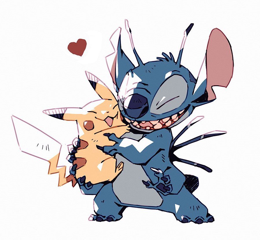 ピカチュウ 「Thank you SO much to every person who ti