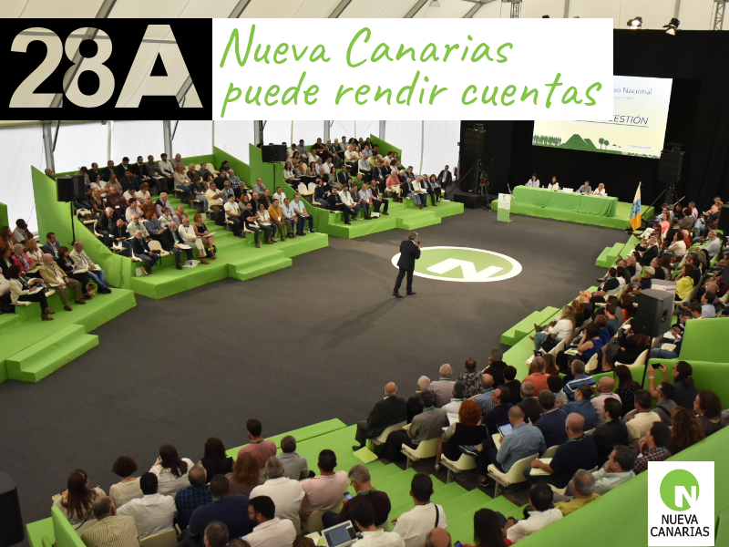 RomanRodWeb's tweet photo. Llega el fin de una legislatura en la que @Nueva_Canarias ha sido decisiva para la conquista de nuevos derechos para Canarias. En este artículo rindo cuentas del trabajo de NC en el Congreso y Senado, centrado en el interés general y defensa de Canarias.
👉https://t.co/iCk6E5dBs1 https://t.co/6RAR0SNqrT