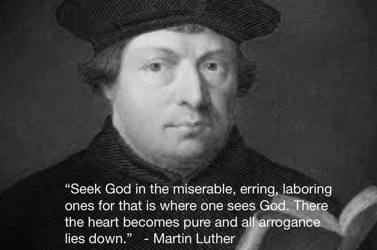 As I See It: Quotation of the Week