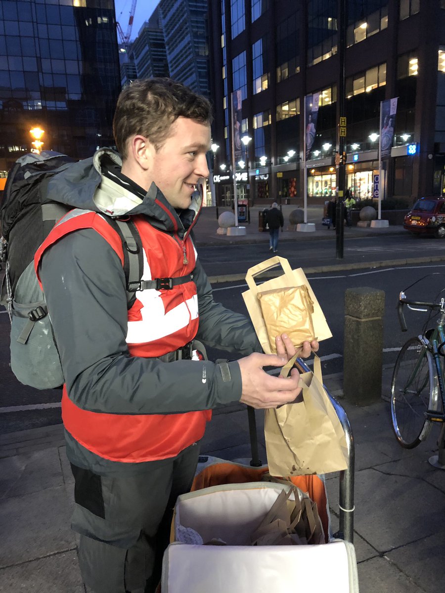 Help Brum Homeless tweet media
