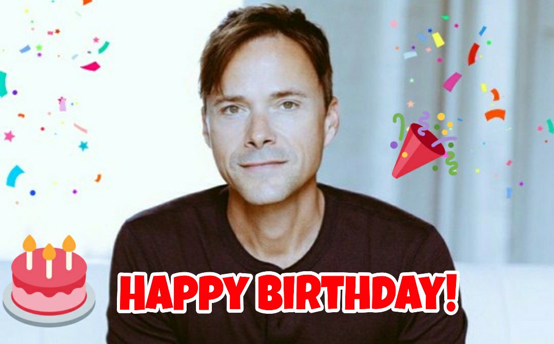 Happy Happy Birthday  