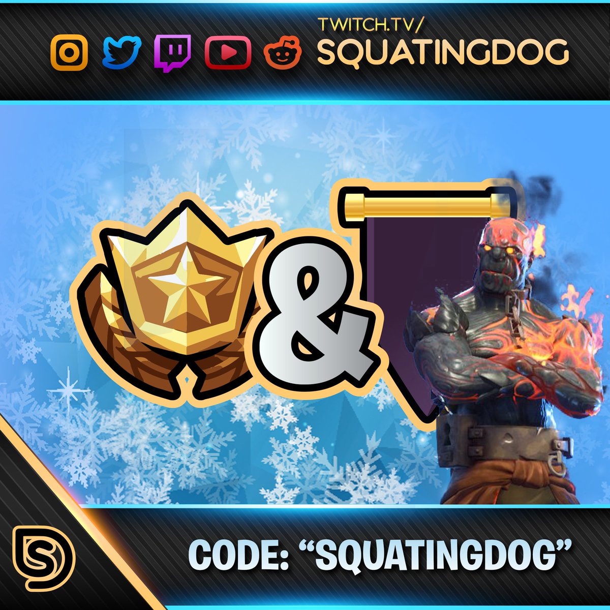 Squatingdog On Twitter Retweet Tag A Friend Who Needs To