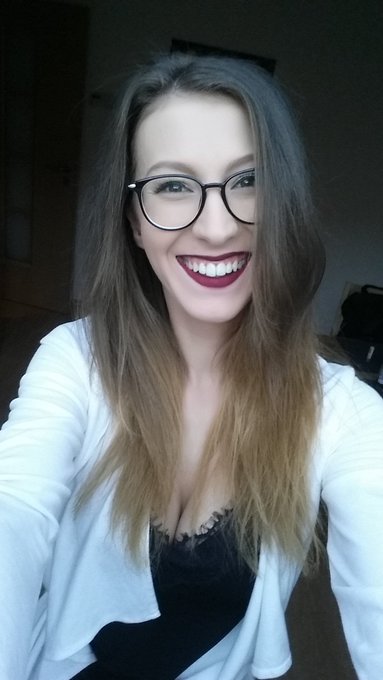 TW Pornstars - Emylia Argan. Pictures and videos from Twitter. Page 3