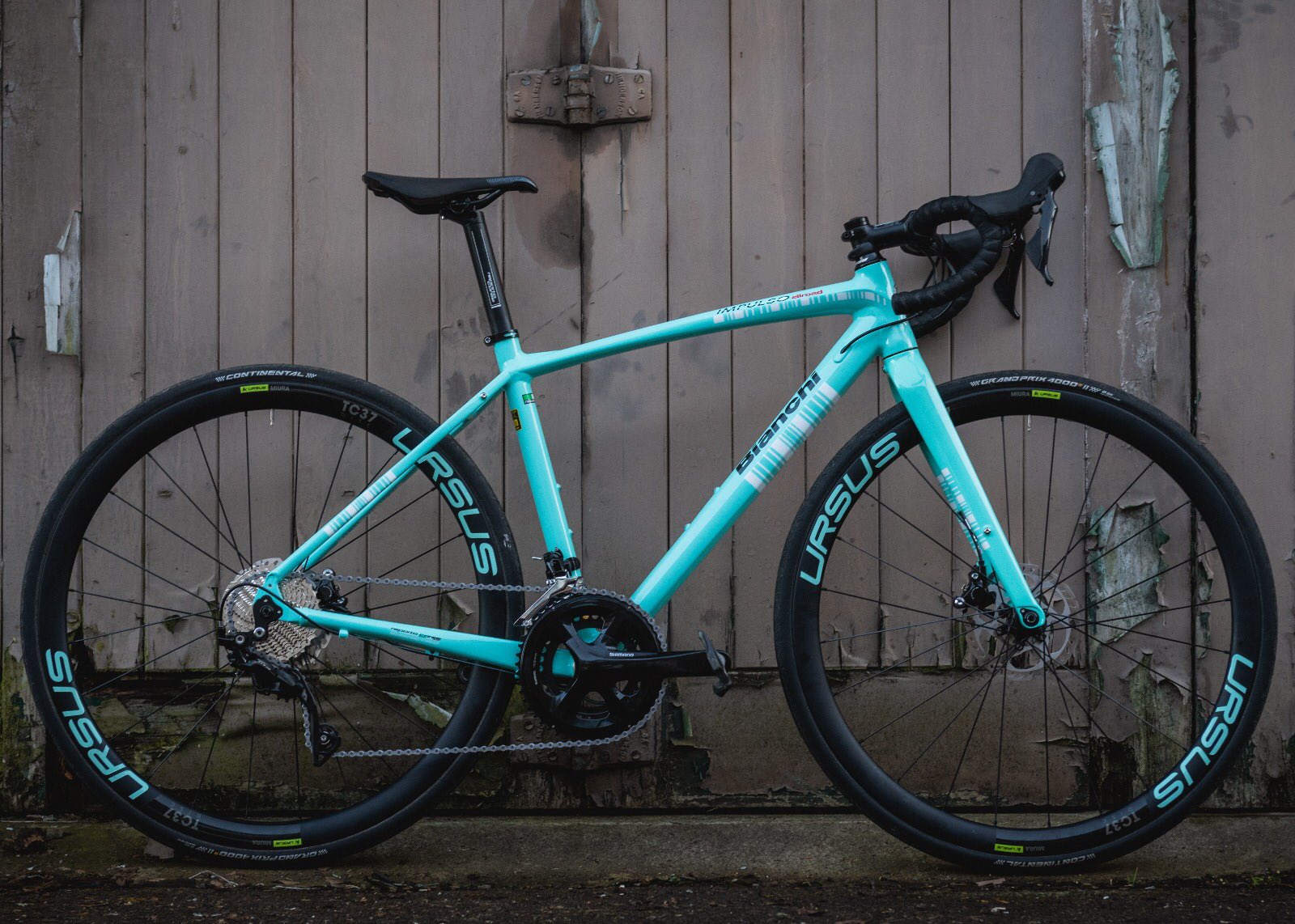 bianchi impulso allroad 2019 review