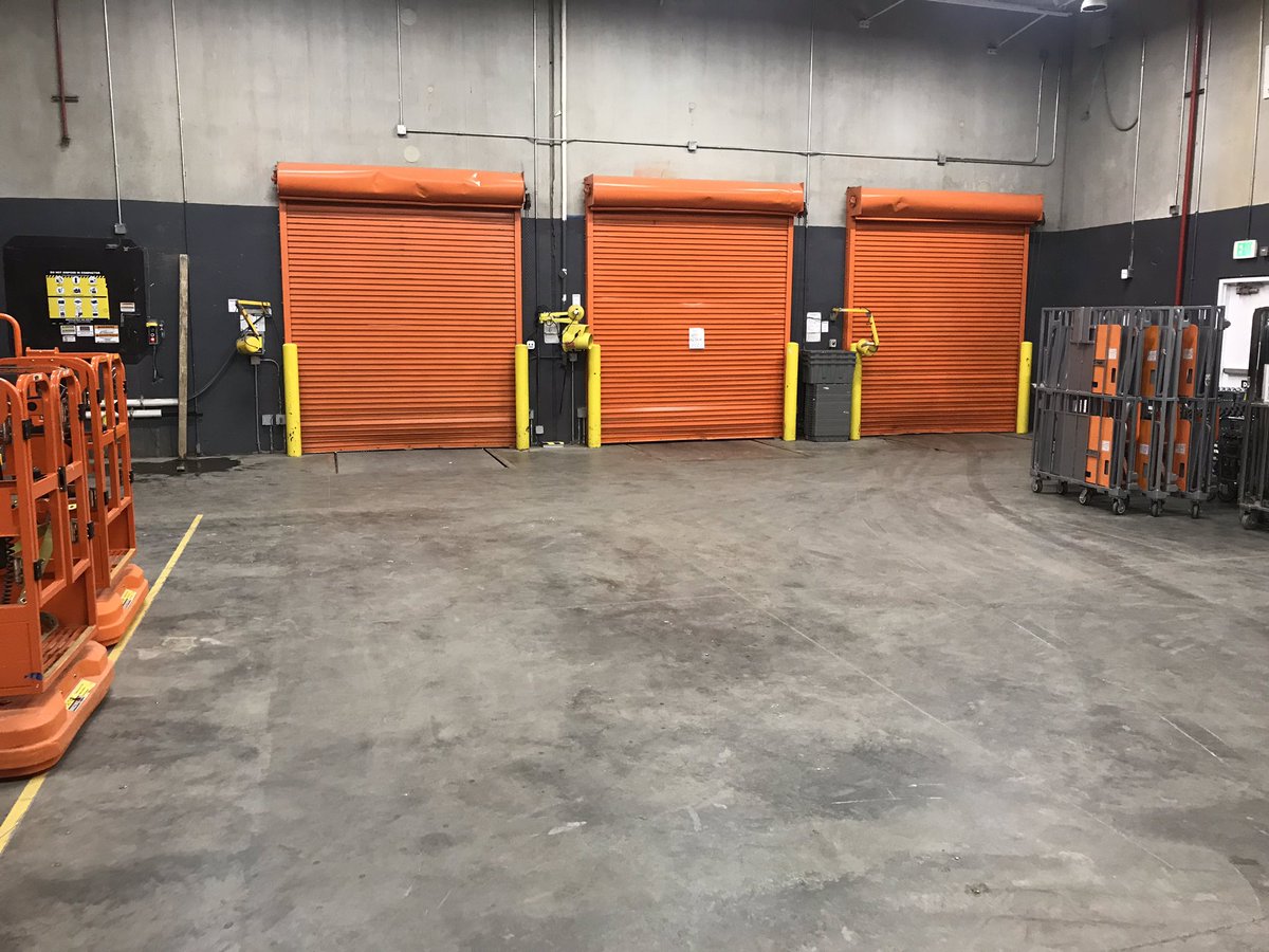 randyhaynie's tweet photo. Huge Shout Out to Jasper Freight Team!!! The consistency and execution is very much appreciated. Two trucks on Friday night and the dance floor and breezeway 100% clear! Great job team! @1sherredavis @DANI_C_CLARKE @ChrisBergHD #peopleFIRST #MightyMidSouth https://t.co/v1mdT3tEZm