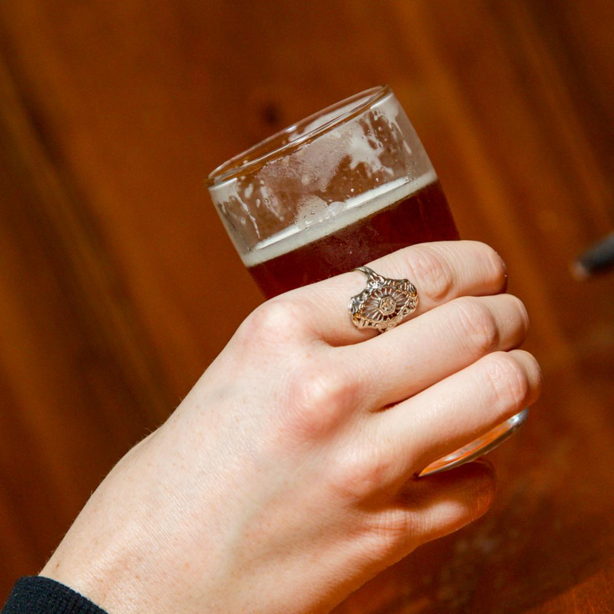 Beautifully presented -- thoroughly enjoyed.