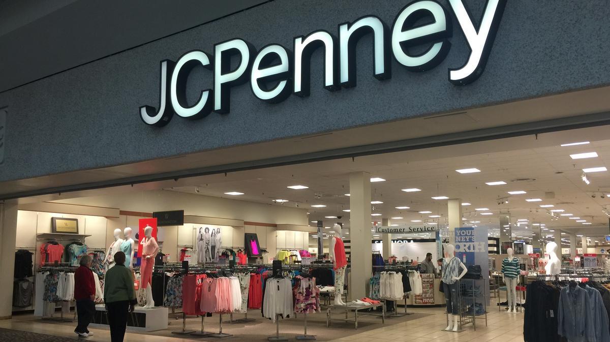 J.C. Penney employee accused of stealing $16,500 via fraudulent refunds