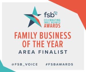 We’ve made the finals! #proud  #familybusinessoftheyear2019 <a href="/FSBEastMids/">@FSBEastMids</a>  #finalists #fsb