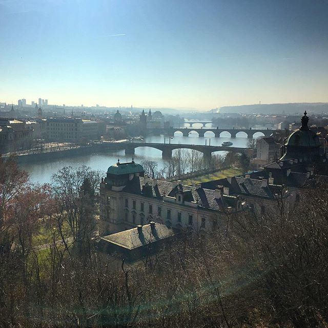 katechkah's tweet photo. Spent the day running around Prague. Luckily, I chose the best day for the job. Lovely weather today! ☀️☀️☀️#lovelyday #nadhera #nadhernyden #vprazejeblaze #praha #prahadnes #prague #pragueview #praguevista #visitprague #praguecity #prahaneznama #nedelev… https://t.co/LhUJwwFBzS https://t.co/Pm02zmWWES