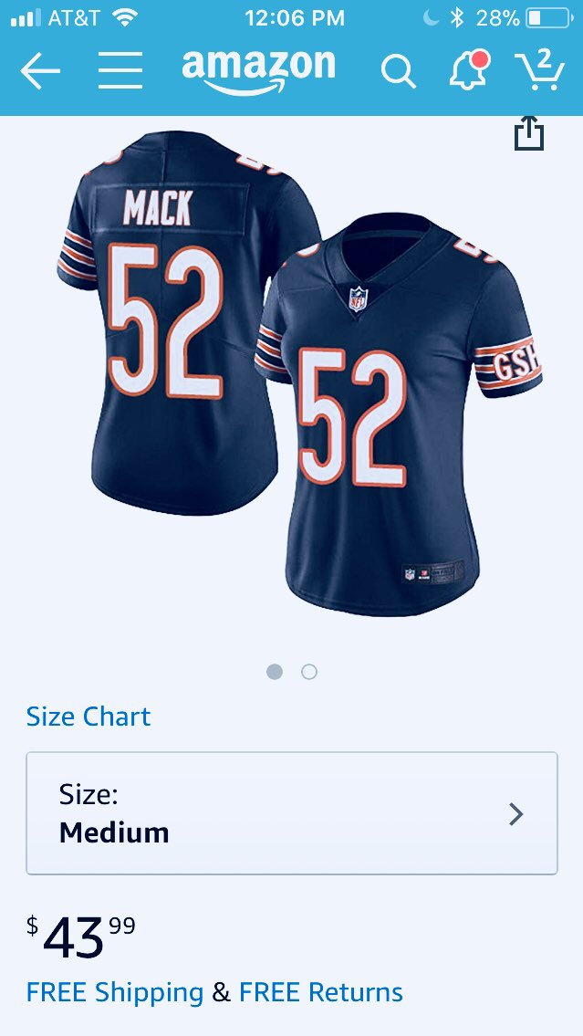situationbears's tweet photo. My cart 🤗🐻🏈!! #TimeToCheckOut #BearDown https://t.co/otOJG7e61z