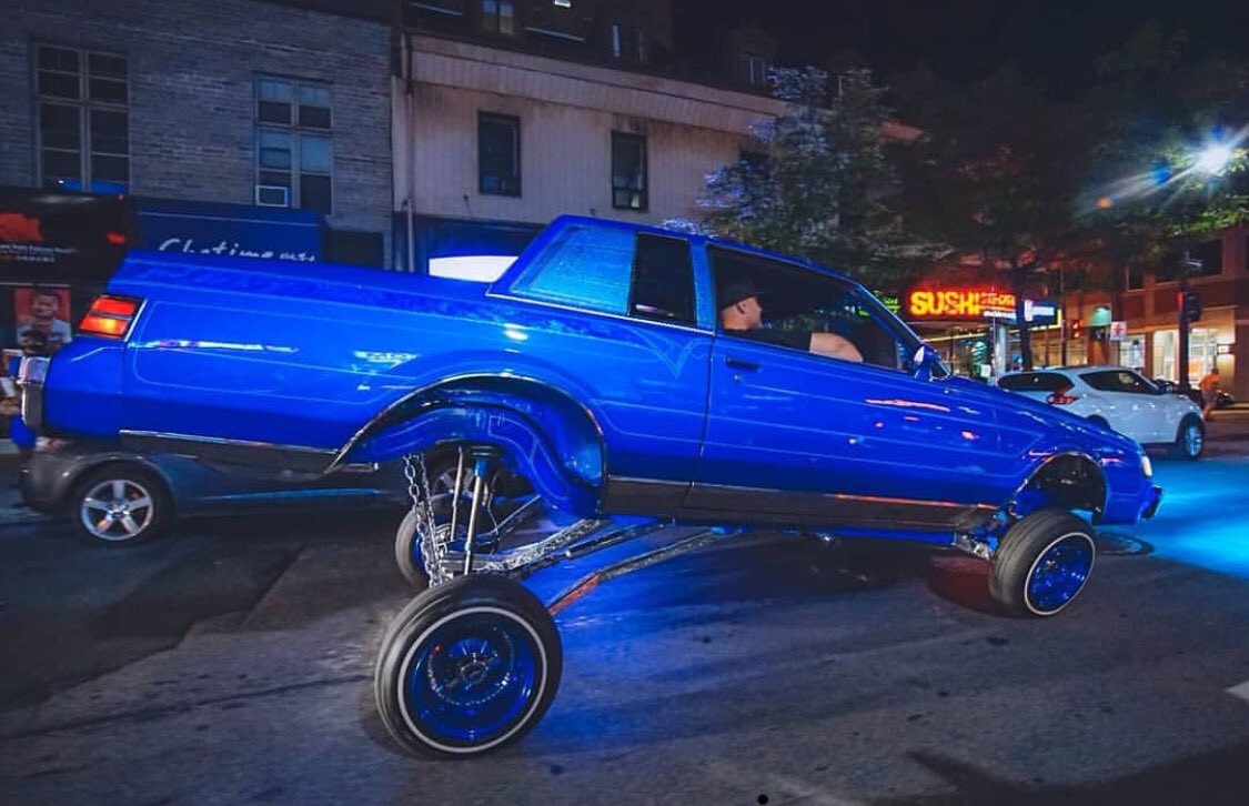 ClaudTO416's tweet photo. Please go vote for the homies whip https://t.co/zLUagjbZoh https://t.co/cY6XRMDs2T