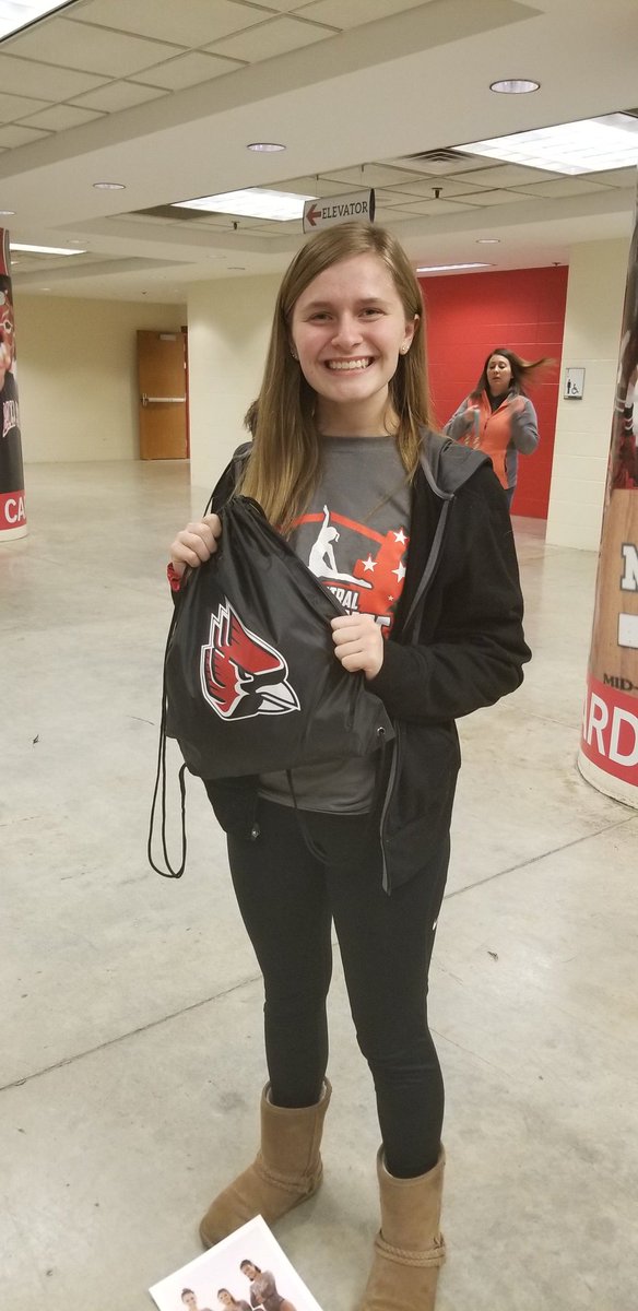 logangymnasts's tweet photo. The @BallStateGYM Musical Chairs Champion! 😂 @cheyennep12 https://t.co/Cn5AgCBnpW
