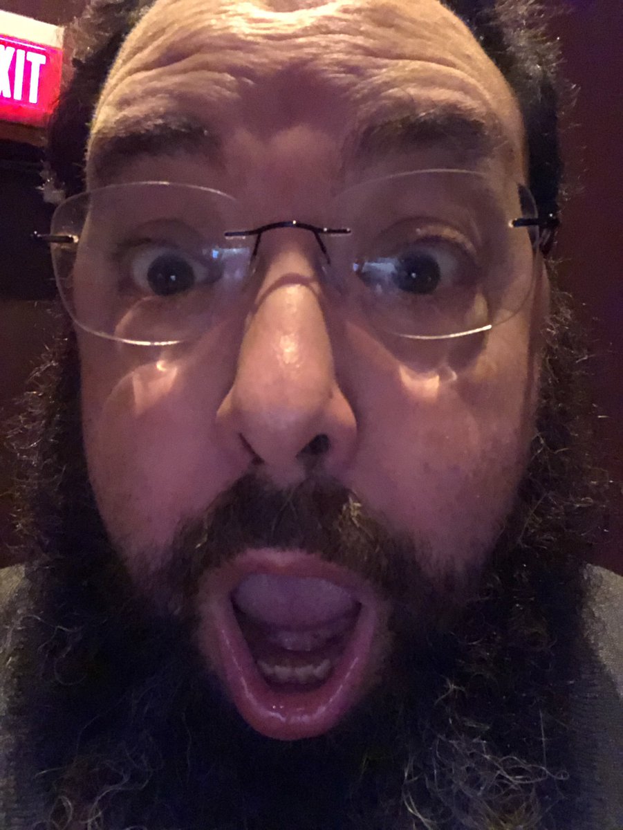 MishMill's tweet photo. #slbc19 https://t.co/f9eJLrr8ue