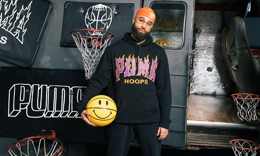 puma all star weekend