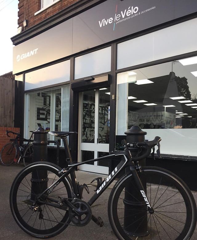 Charlotte dalton (@charlotted243) on Twitter photo Not sure what I’d do without <a href="/vive_velo/">Vive Le Vélo</a> coming to my rescue, cleanest my bikes ever been! Excited to get stuck into the race season next week with @Team_Jadan Not sure what I’d do without <a href="/vive_velo/">Vive Le Vélo</a> coming to my rescue, cleanest my bikes ever been! Excited to get stuck into the race season next week with @Team_Jadan