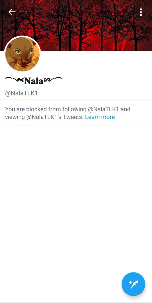 Warning these accounts are the same person they are racist please block and report them